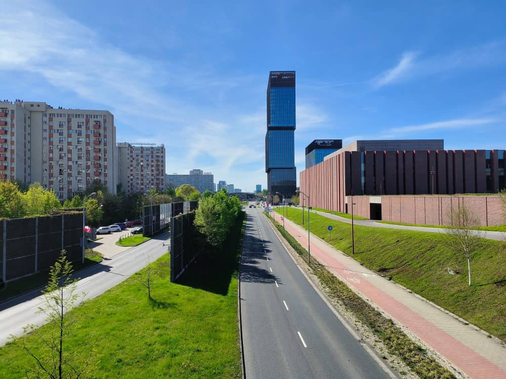 Klimatyzacja w Katowicach