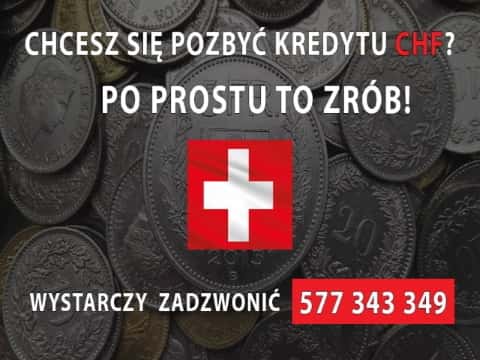Pomoc frankowiczom Katowice Brynów